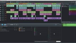 Magix Music Maker 2022  KOSTENLOS  FREE für ALLE   YouTube Musik selbst erstellen  Version 2022 [upl. by Esiocnarf]