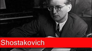 Dmitri Shostakovich  Waltz No 2 [upl. by Onimixam439]