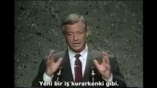 Devam Et  Brian Tracy [upl. by Eiduj]