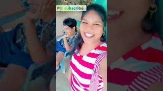 Neijare Megha mate ytshorts viralshort trendingmeampmybro [upl. by Eeladnerb]