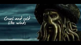 Davy Jones lyrics ftFialeja [upl. by Judy103]