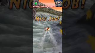 Temple Run 2 Challenge Run Dodge Survive [upl. by Stauder]