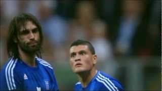 Samaras vs Papadopoulos  EPIC [upl. by Dianuj]