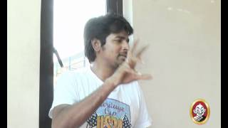 Sivakarthikeyan  Chutti Vikatan [upl. by Adnorhs622]