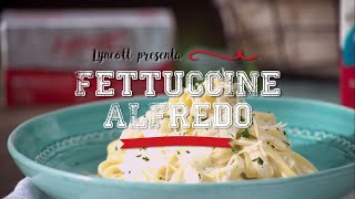 Fettuccine Alfredo Lyncott® [upl. by Burkitt591]