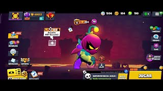 Aprendamos A Usar A Lily BRAWL STARS [upl. by Christoph]