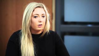 Why choose Addleshaw Goddard for a Legal Apprenticeship  Marianne [upl. by Maag991]