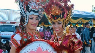 Wonderful Indonesia  Pesona Buton Sulawesi Tenggara [upl. by Nymsaj]