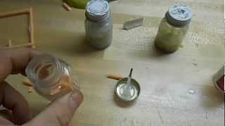 How to make your own Putty [upl. by Liborio]