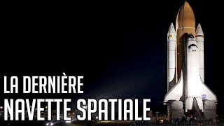 🚀 La dernière Navette Spatiale  STS135 [upl. by Wyn577]