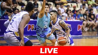 PBA LIVE GAME MAGNOLIA HOTSHOTS VS PHOENIX SUPER LPG [upl. by Eirojram]