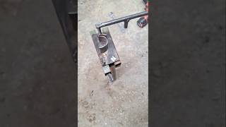 creative ideas welder ornament fence shortvideo [upl. by Hsoj115]