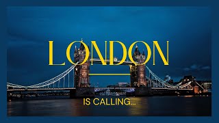 Londons Calling [upl. by Alistair]