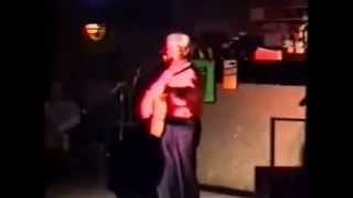 Karl Denver  1995  Mexicali Rose  Live at Steptoes Benidorm [upl. by Tybi725]