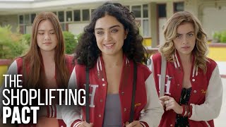 THE SHOPLIFTING PACT  2022 Lifetime  FULL MOVIE [upl. by Kavanaugh832]