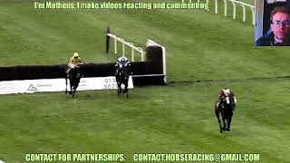 Trevada wins at Fakenham May 07 2024 Horse Racing RESULTS Bet [upl. by Irvin]