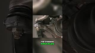 Mastering the Steering System A Comprehensive Overview [upl. by Cowles]