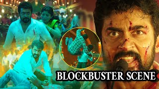 NGK Movie Climax Action Interesting Scene  Suriya  Sai Pallavi  Rakul Preet Singh  Cine Square [upl. by Enuj287]