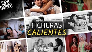 Las 8 películas de ficheras que cambiaron el cine mexicano [upl. by Alexandrina]