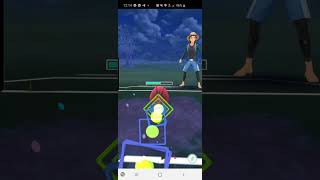 Pokémon GO 2020 Shiny Battle [upl. by Christel]