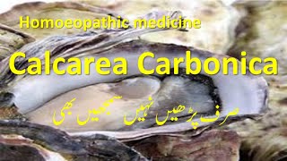 Lecture on Homeopathic constitutional medicine Calcarea carb Growth issues homeopathictreatment [upl. by Carlin]