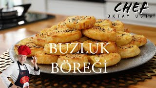 Çat Kapı Misafire Hazır ❗️ Buzluk Böreği Patatesli Rulo Börek 🥔 [upl. by Atilol]