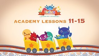 ELA Academy Lessons 1115 [upl. by Jennilee518]