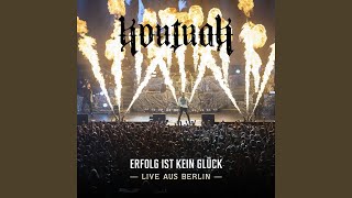 Erfolg ist kein Glück live aus Berlin [upl. by Laddie]