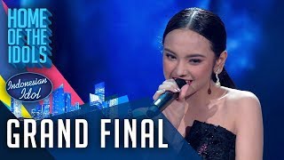 Top Auditions on Indonesian Idol 2019  WEEK 1  Idols Global [upl. by Kcirederf910]