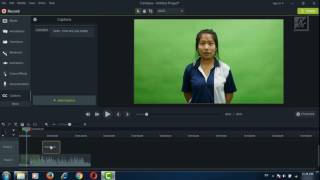 Camtasia Studio 905 Nâng Cao Làm Chủ Tính Năng Phụ Đề Cho Video Trong Camtasia 9 [upl. by Whitman455]