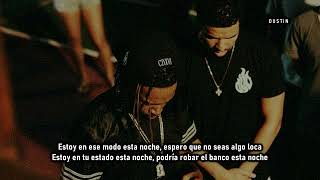 Drake  Preach Ft PARTYNEXTDOOR Sub al Español [upl. by Fleming835]