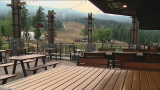 Tamarack Resort hopes to reopen soon after Wednesdays storm [upl. by Bolling]