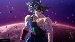 Dbxv2 Bardock death [upl. by Eceinert]