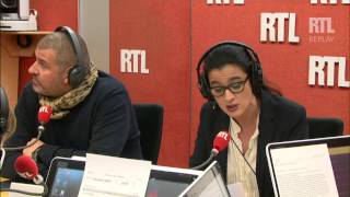 quotLe machisme en politique ça existe encorequot se désole Vanessa Schneider  RTL  RTL [upl. by Wrigley]