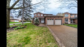 Ottawa Real Estate Home For Sale  969 Terranova Drive [upl. by Ynohtnaluap277]