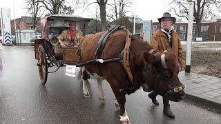 Feest in Huissen [upl. by Sirroned305]