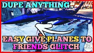 HOW TO MOC TO MOC GCTF GLITCH GTA 5 HOW TO GET POCKET JET🔥 NEW GIVE CARS TO FRIENDS GTA 5 ONLINE [upl. by Kile228]