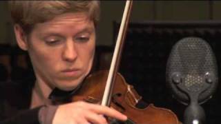 Isabelle Faust amp Alexander Melnikov play Beethoven [upl. by Suzan]