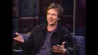 Dana Carvey 2000 Late Night with Conan O’Brien [upl. by Naellij]