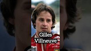 Grandi storie in 60secla volta che Gilles provò la curva in pieno a Watkins GlenF1racingtime [upl. by Amhsirak]