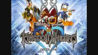 Kingdom Hearts  March Caprice For Piano amp Orchestra  Kaoru Wada amp New Japan Philharmonic [upl. by Kara332]