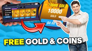 Boxing Star Hack 2022  Get Free Boxing Star Gold amp Coins AndroidiOS [upl. by Hisbe]