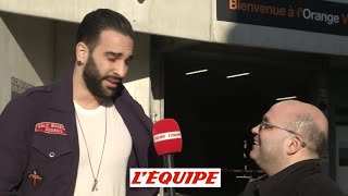 Riou ne répond plus épisode 2  Foot  Le chaîne LEquipe [upl. by Agripina]