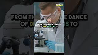 The Art of Forensic Science shorts facts shortsfeed curious [upl. by Tyoh929]