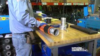 Tipco Technologies Industrial Hose Assembly [upl. by Allenrac622]