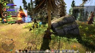 Dragon Age Inquisition  Recensione ITA HD [upl. by Assetnoc]