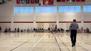 Serra vs SHC  CCSF Summer League 2024 [upl. by Ameh]