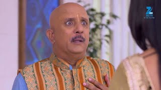 Kaala Teeka  Ep264  Purohit के लिए किसने भेजा courier  Full Episode  ZEE TV [upl. by Anitel692]