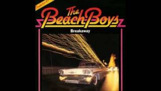 The Beach Boys  Breakaway [upl. by Almallah]