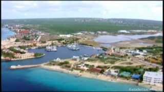 Bonaire DutchNederlands by Reisefernsehencom  Reisevideo  travel video [upl. by Jaddan]